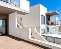 New Build - Villa - San Miguel de Salinas