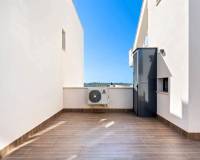 New Build - Villa - San Miguel de Salinas