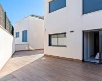 New Build - Villa - San Miguel de Salinas