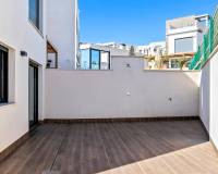 New Build - Villa - San Miguel de Salinas