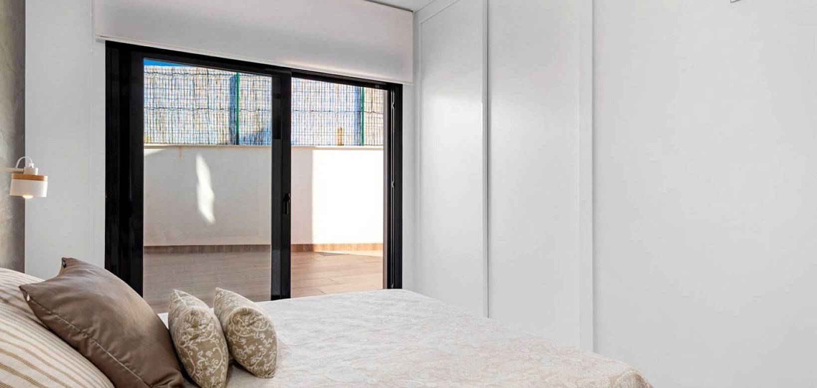 New Build - Villa - San Miguel de Salinas