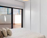 New Build - Villa - San Miguel de Salinas