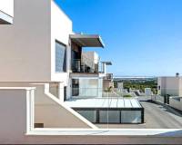 New Build - Villa - San Miguel de Salinas