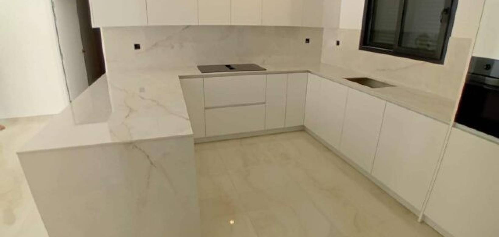 New Build - Villa / Semi detached - La Romana