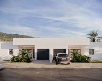 New Build - Villa / Semi detached - La Romana