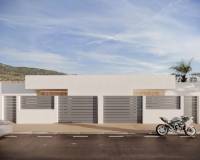 New Build - Villa / Semi detached - La Romana