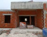 New Build - Villa / Semi detached - La Romana