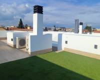 New Build - Villa - Torre de la Horadada