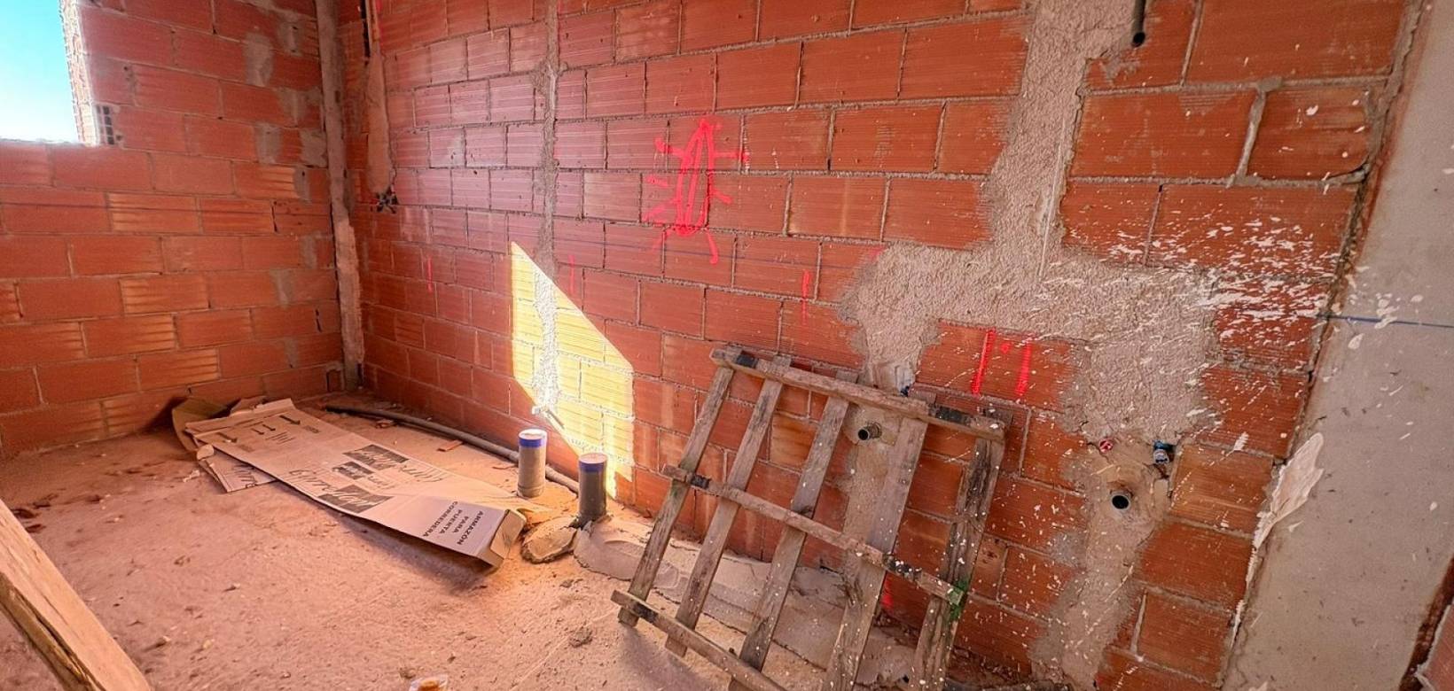 New Build - Villa - Torre del Rico