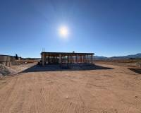 New Build - Villa - Torre del Rico