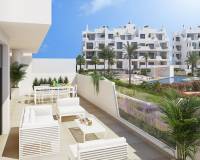 New Build - Villa - Torre Pacheco