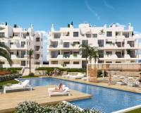 New Build - Villa - Torre Pacheco