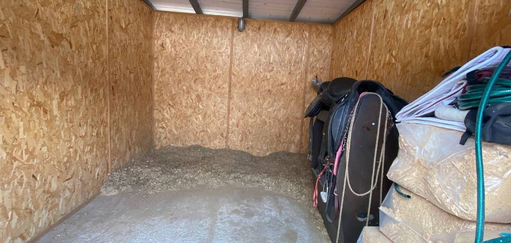 New Build - Wooden House - Monovar