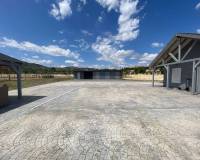 New Build - Wooden House - Monovar