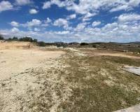 New Build - Wooden House - Monovar