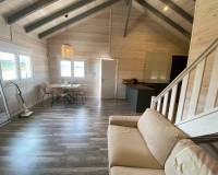 New Build - Wooden House - Monovar