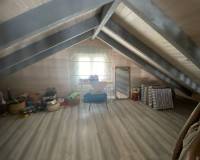 New Build - Wooden House - Monovar