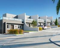 Nieuw gebouw - Apartment with terrace - Finestrat