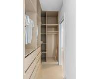 Nieuw gebouw - Appartement - Mar de Cristal