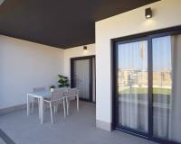 Nieuw gebouw - Appartement - Torrevieja - La Mata