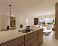 Nieuw gebouw - Herenhuis - Dolores