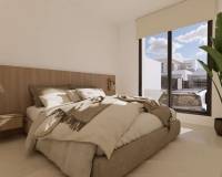 Nieuw gebouw - Herenhuis - Dolores