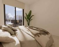 Nieuw gebouw - Herenhuis - Dolores