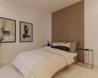 Nieuw gebouw - Herenhuis - Dolores