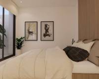 Nieuw gebouw - Herenhuis - Dolores