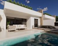 Nieuw gebouw - Herenhuis - Dolores