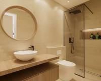 Nieuw gebouw - Herenhuis - Dolores