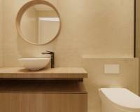 Nieuw gebouw - Herenhuis - Dolores