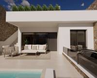 Nieuw gebouw - Herenhuis - Dolores