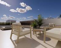 Nieuw gebouw - Herenhuis - Dolores