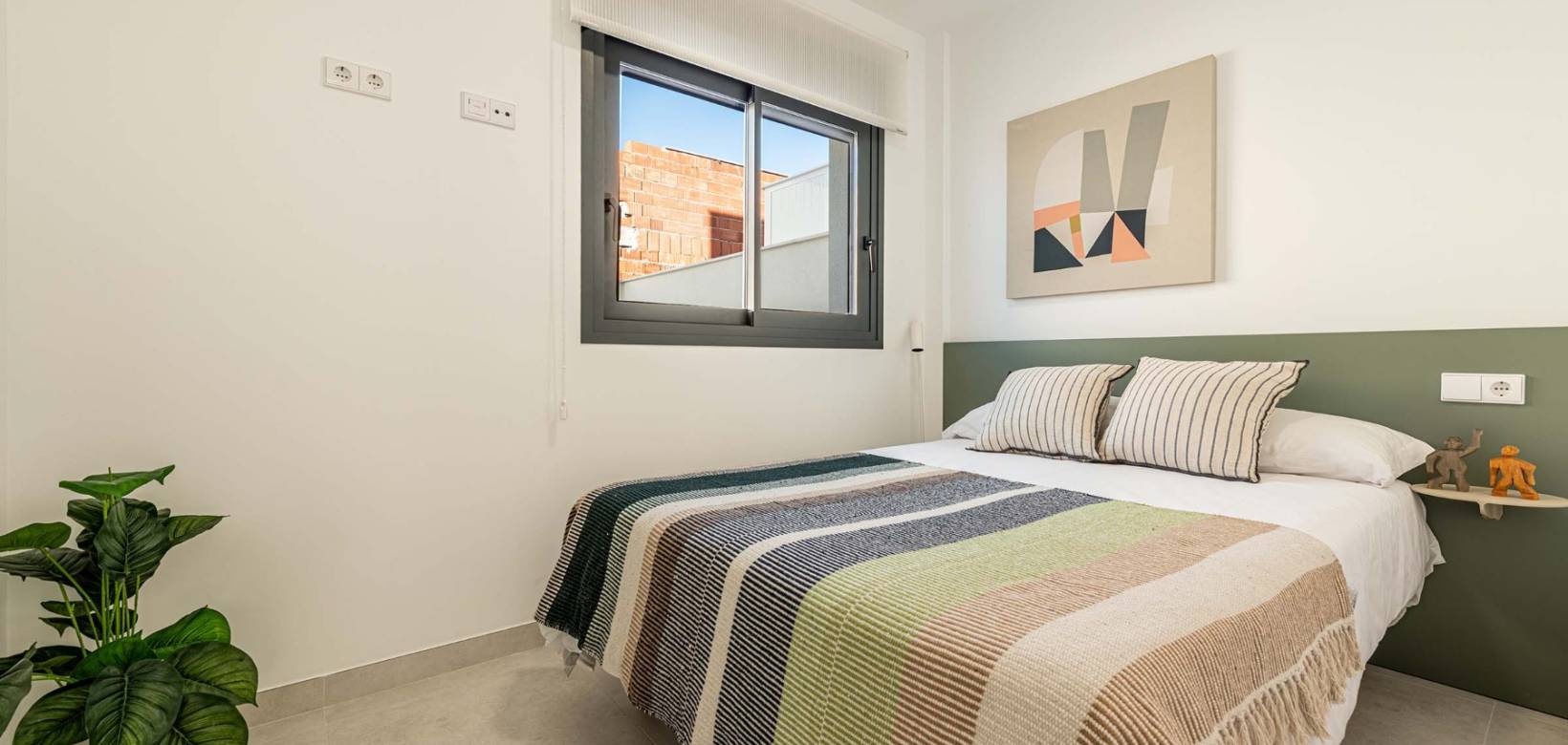 Nieuw gebouw - Herenhuizen - Cox