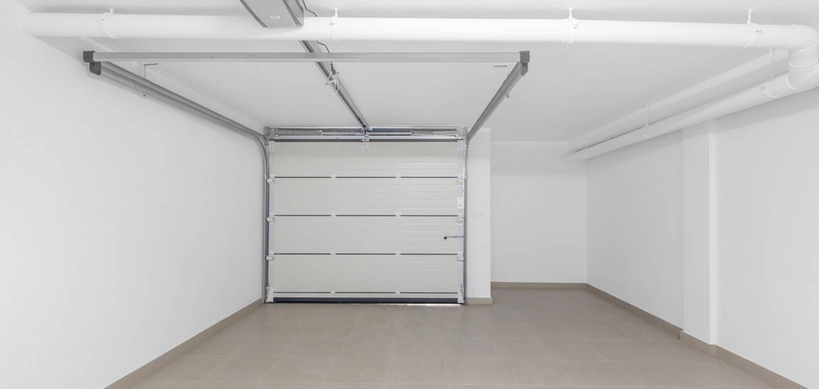 Nieuw gebouw - Herenhuizen - Rafal