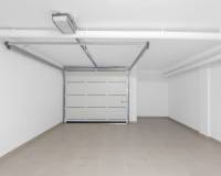 Nieuw gebouw - Herenhuizen - Rafal