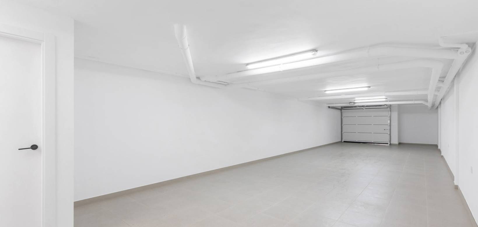 Nieuw gebouw - Herenhuizen - Rafal