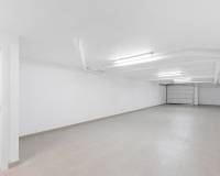 Nieuw gebouw - Herenhuizen - Rafal