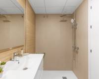 Nieuw gebouw - Herenhuizen - Rafal