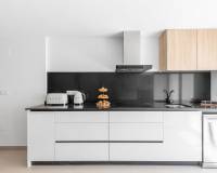 Nieuw gebouw - Herenhuizen - Rafal