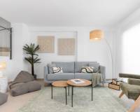 Nieuw gebouw - Herenhuizen - Rafal