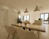 Nieuw gebouw - Semi Detached Villa - Dolores