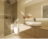 Nieuw gebouw - Semi Detached Villa - Dolores