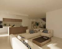 Nieuw gebouw - Semi Detached Villa - Dolores