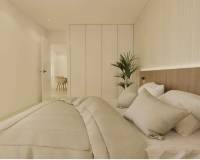 Nieuw gebouw - Semi Detached Villa - Dolores