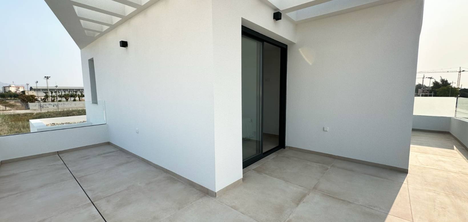 Nieuw gebouw - Semi Detached Villa - Dolores