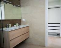 Nieuw gebouw - Semi Detached Villa - Dolores