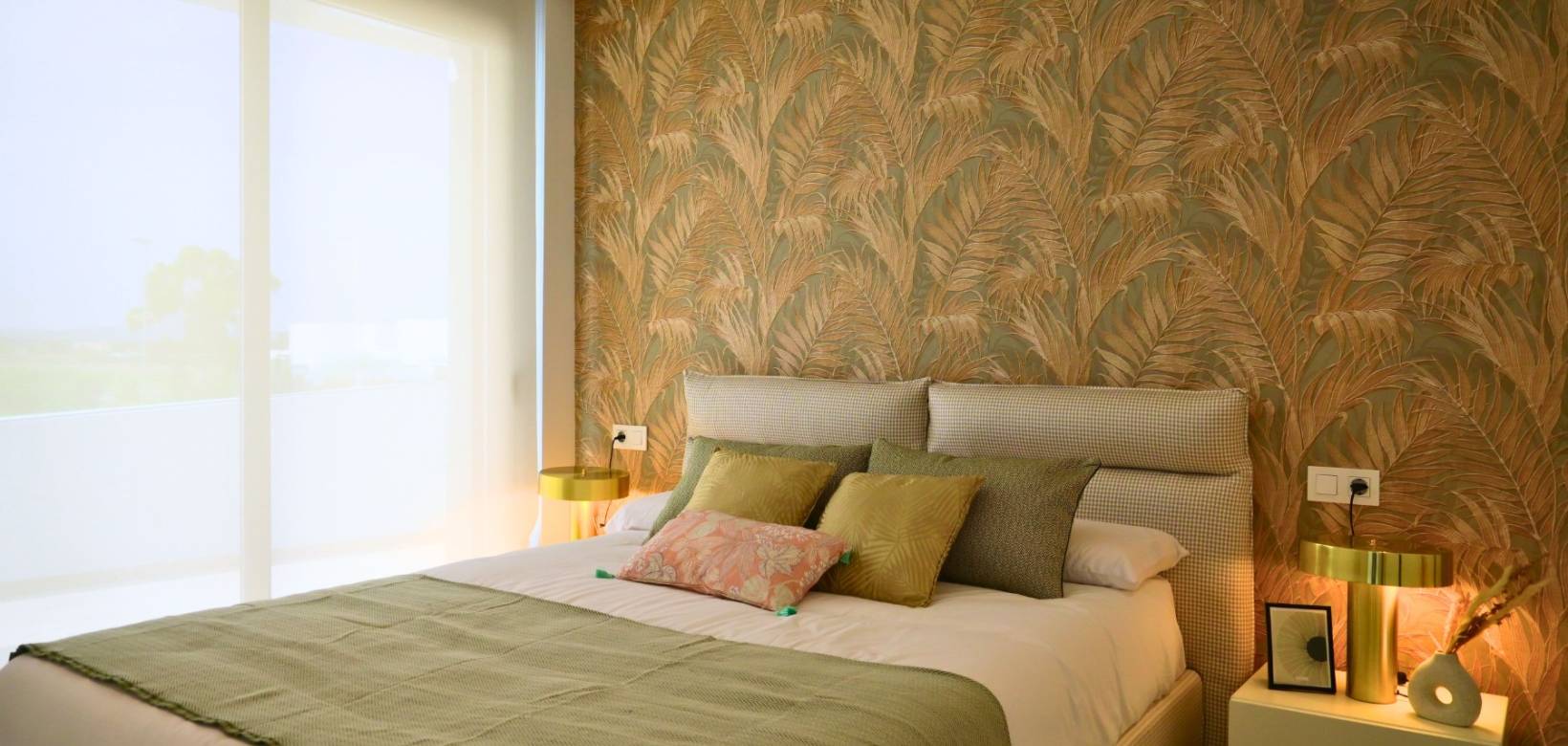 Nieuw gebouw - Semi Detached Villa - Dolores