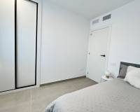 Nieuw gebouw - Townhouse - Benferri